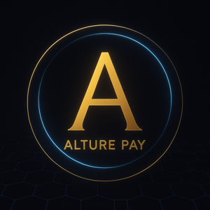 Alture Pay Logo